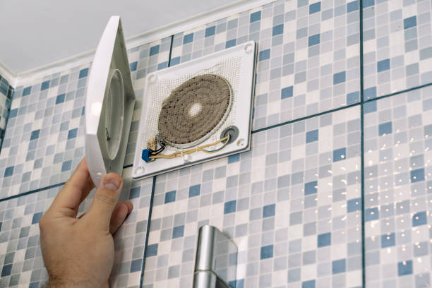 Best Residential Air Duct Cleaning  in Lincolnia, VA