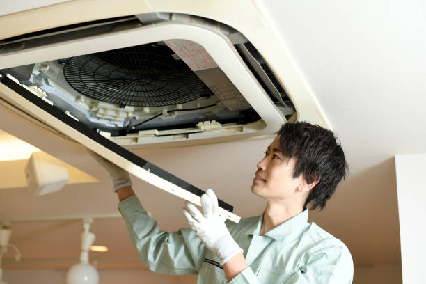 Lincolnia, VA Airduct Cleaning Company